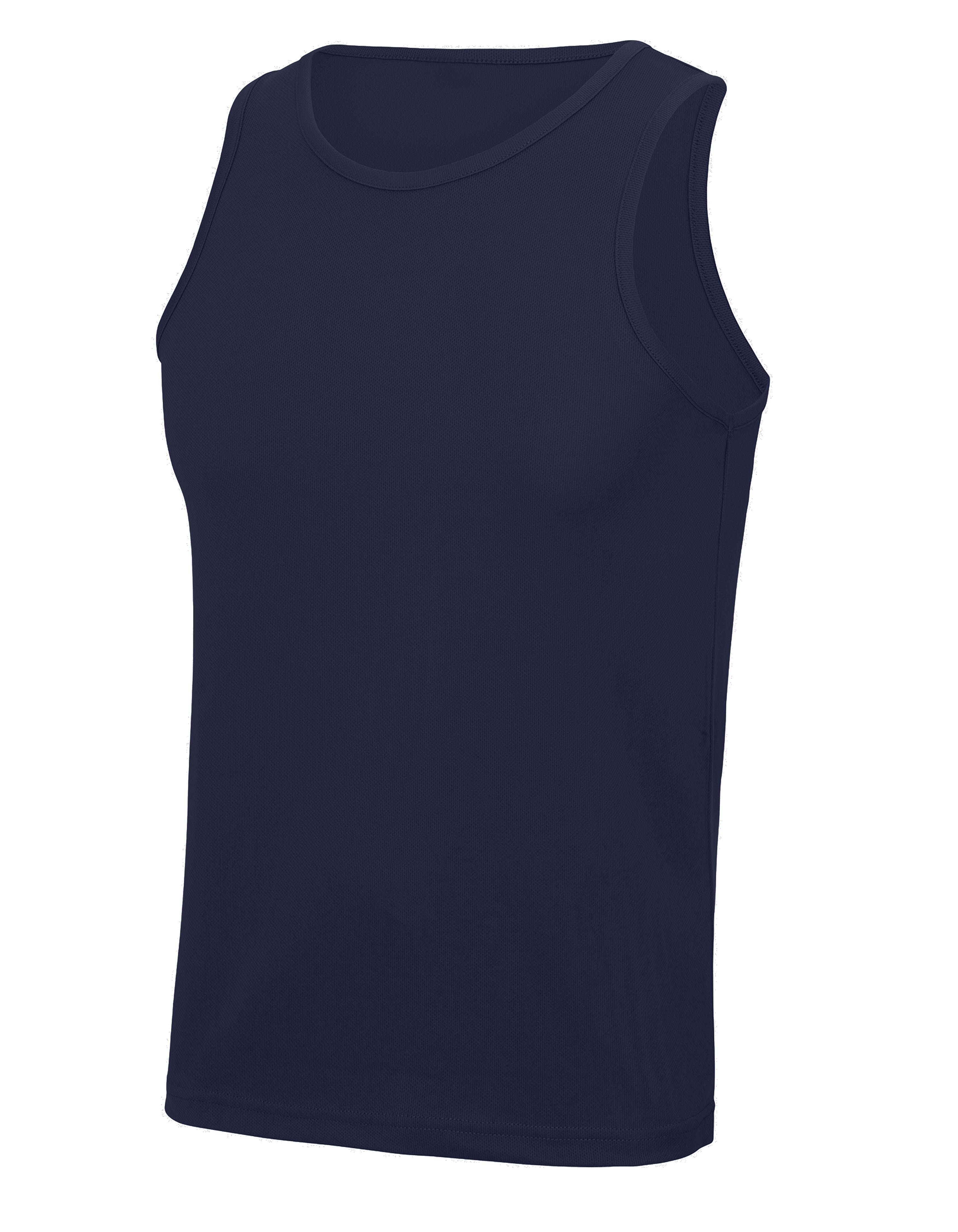 Cool Vest French Navy XXL