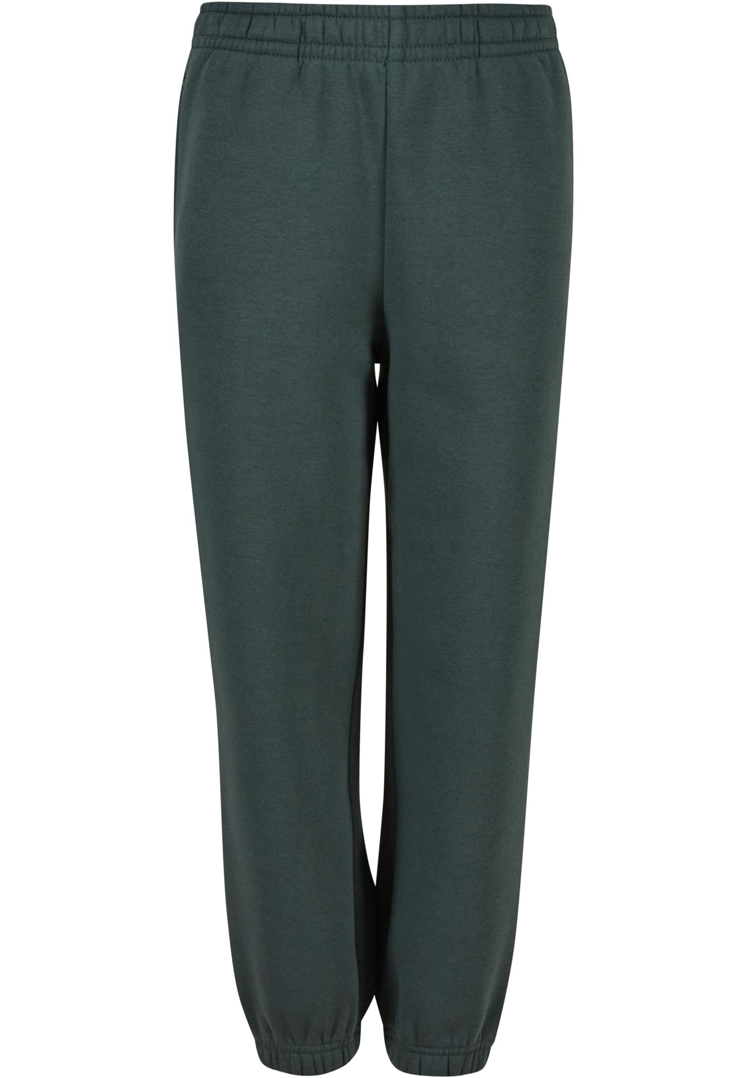 Build Your Brand Kids Fluffy Sweatpants