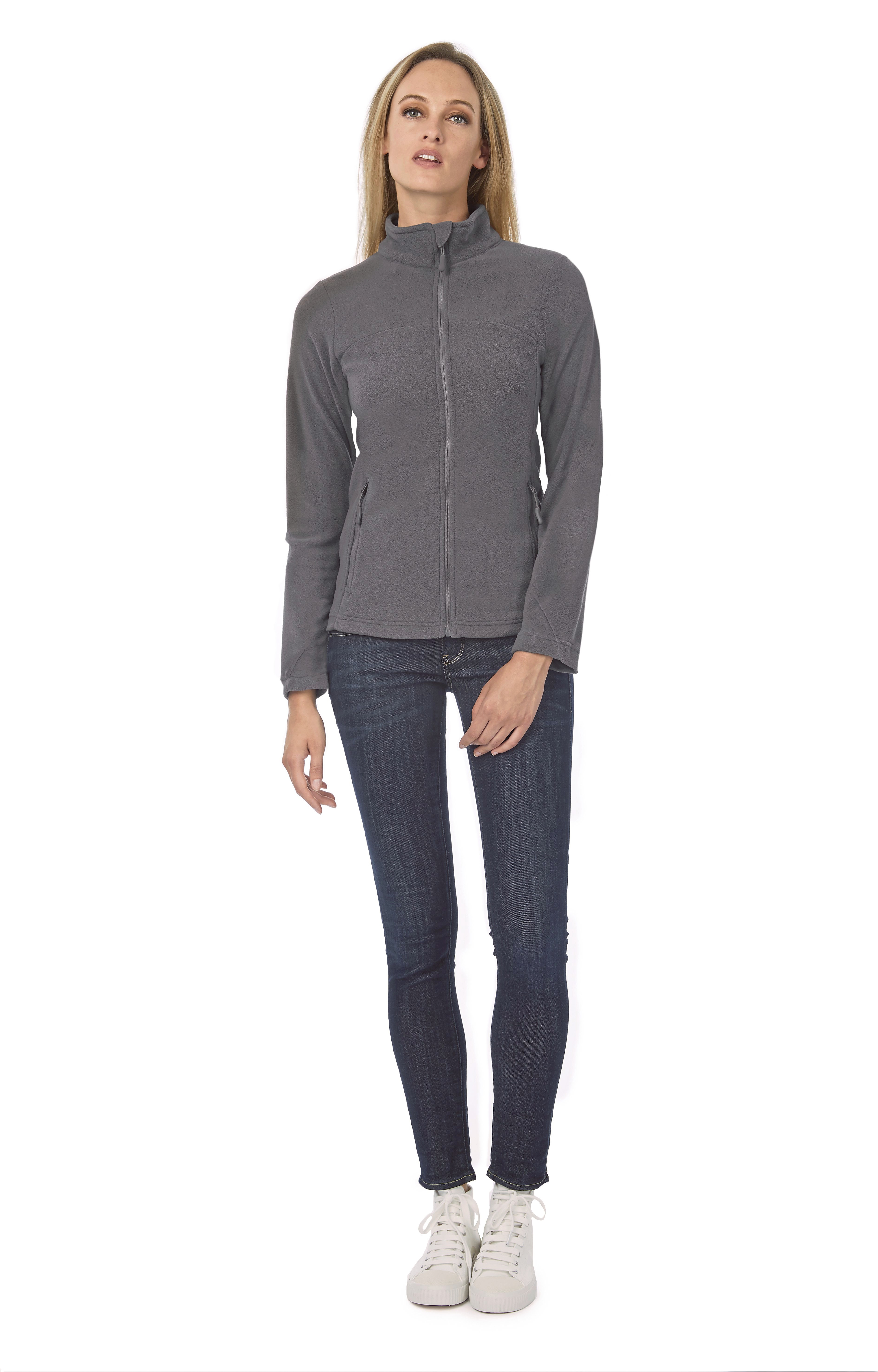 B&C Collection Women´s Fleece Coolstar