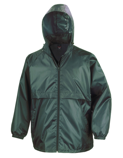 Windcheater Bottle XXL
