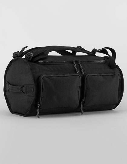 Adapt Hybrid Kit Bag Black 52 x 27 x 29 cm