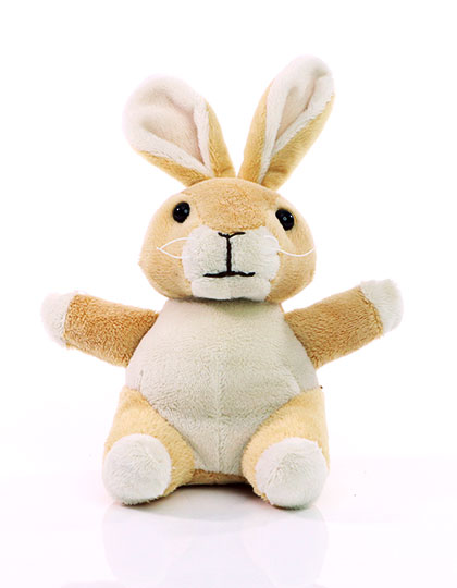 MiniFeet® Plüsch Hase Gönna Standard 14 cm