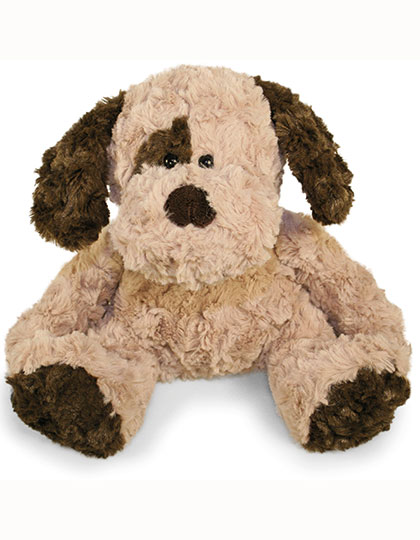 MiniFeet® Hund Sönke Light Brown 20 cm