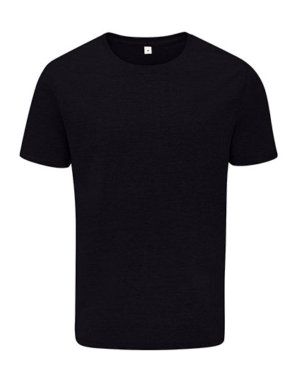 Made In Africa T Black XL