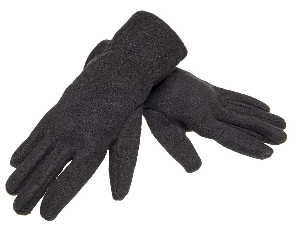 Fleece Promo Gloves