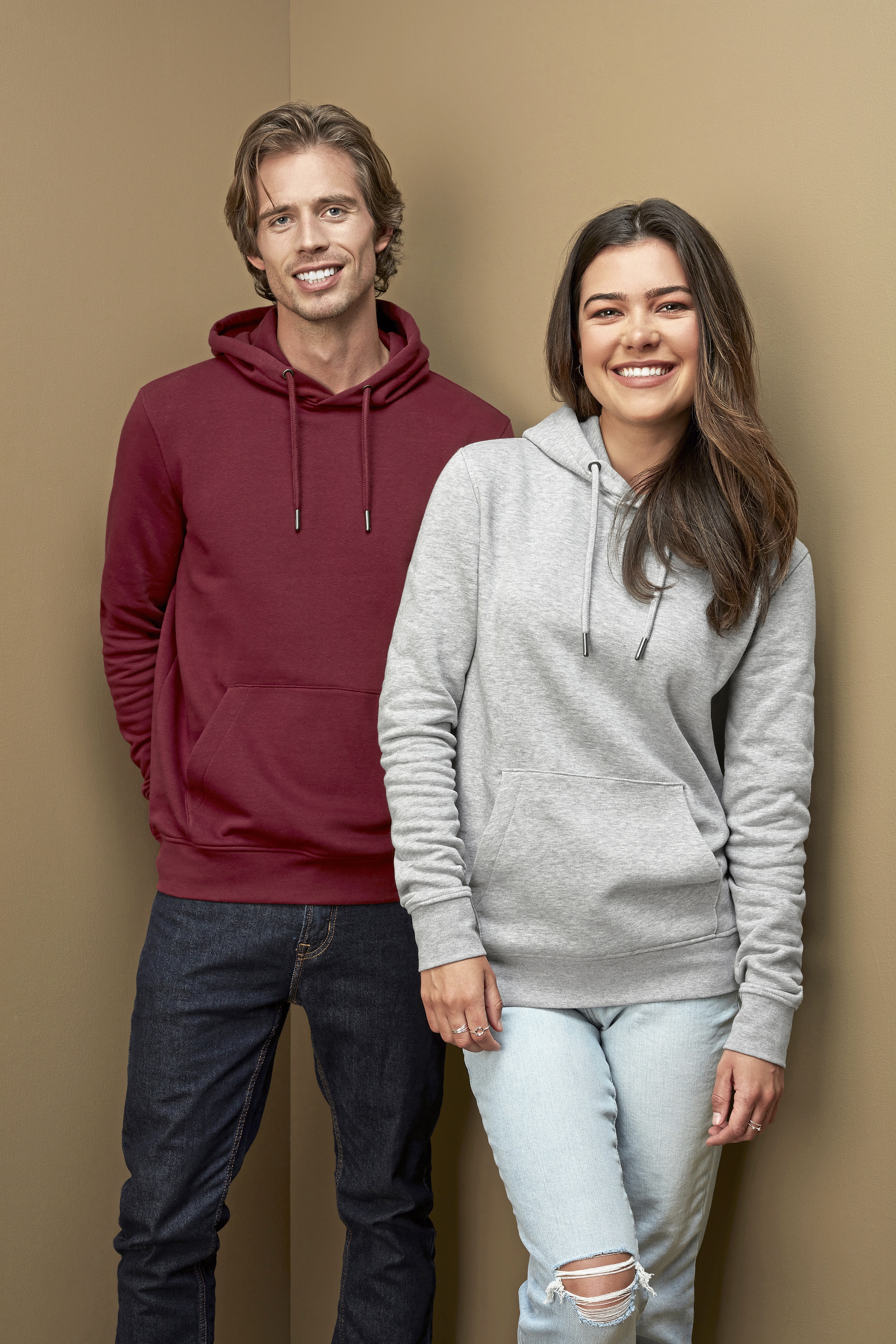 Classic Hoodie Unisex