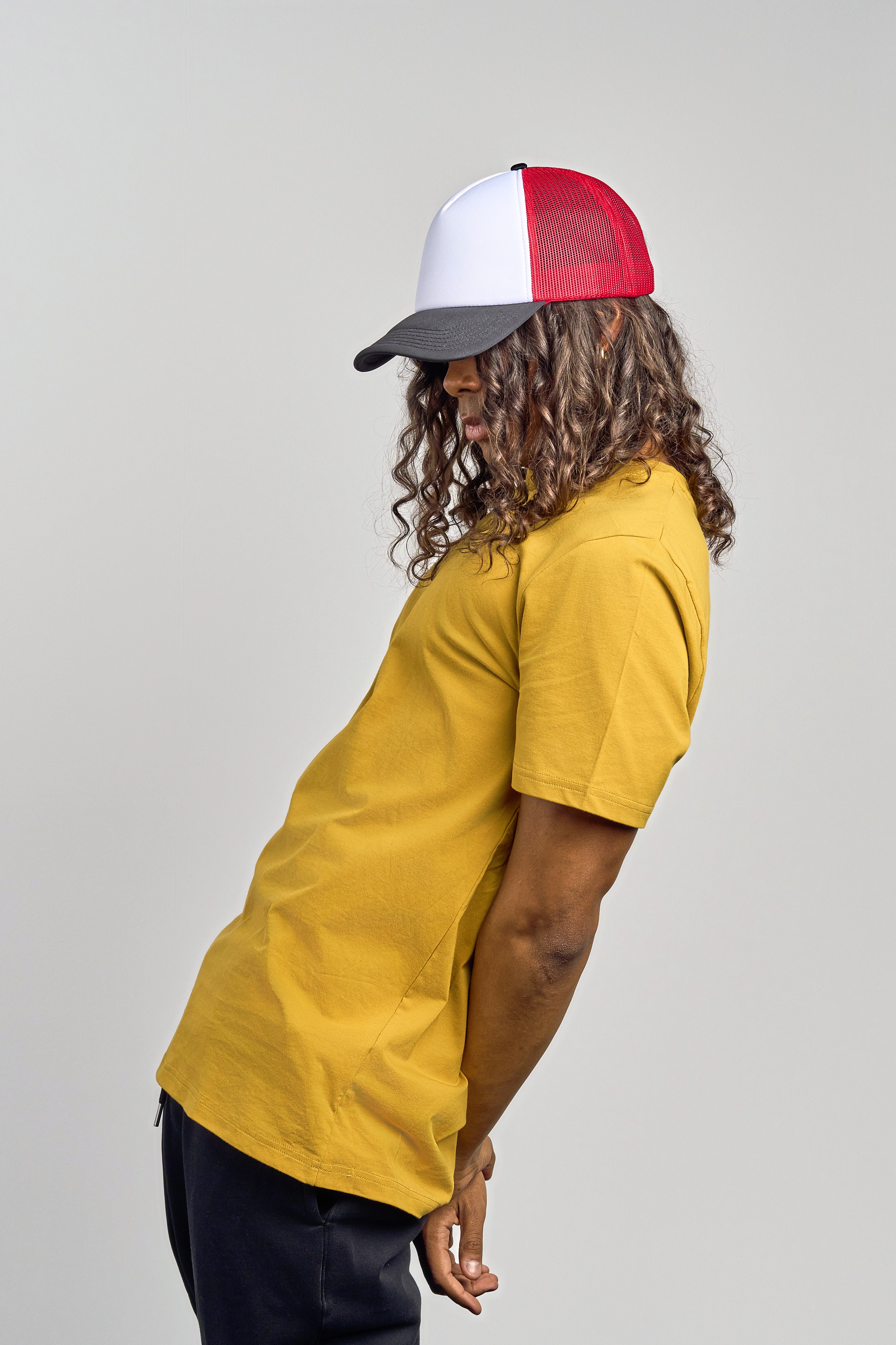 Atlantis Rapper-S Cap