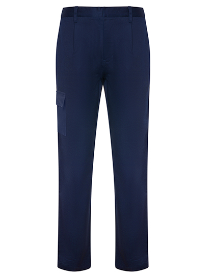 Trousers Ranger Navy Blue 55 60