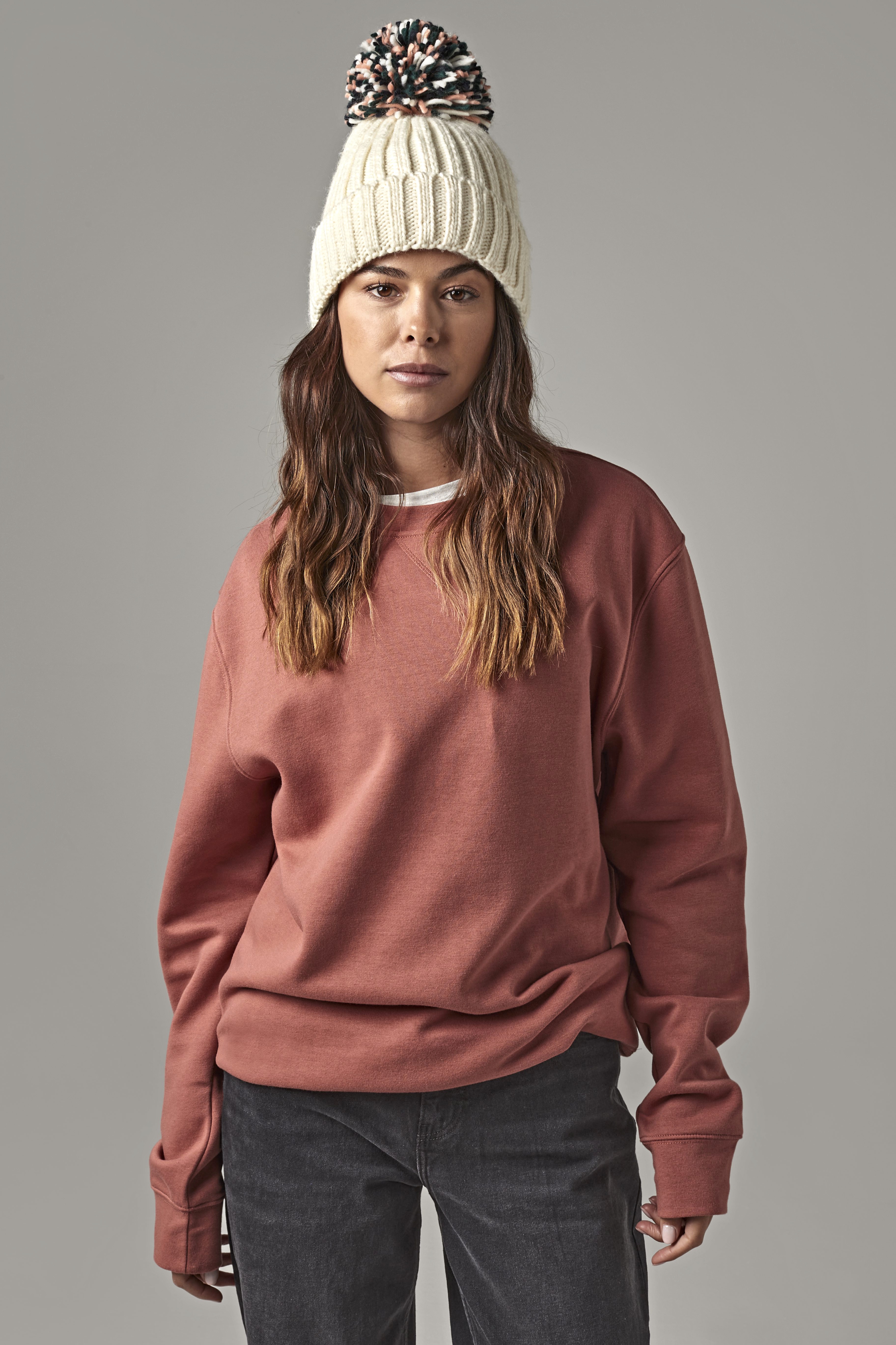 Beechfield Hygge Beanie