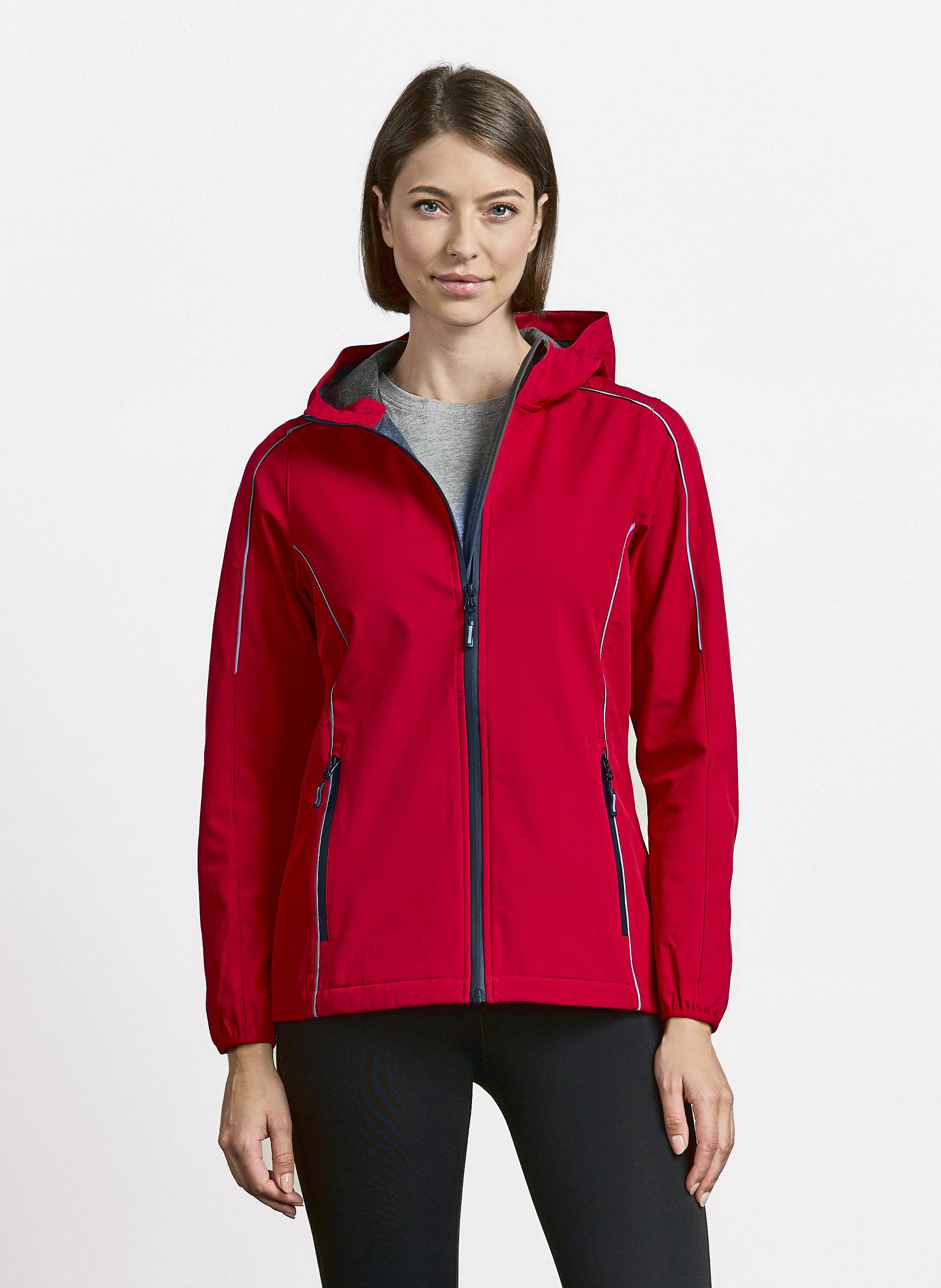 Women´s Light Softshell Jacket