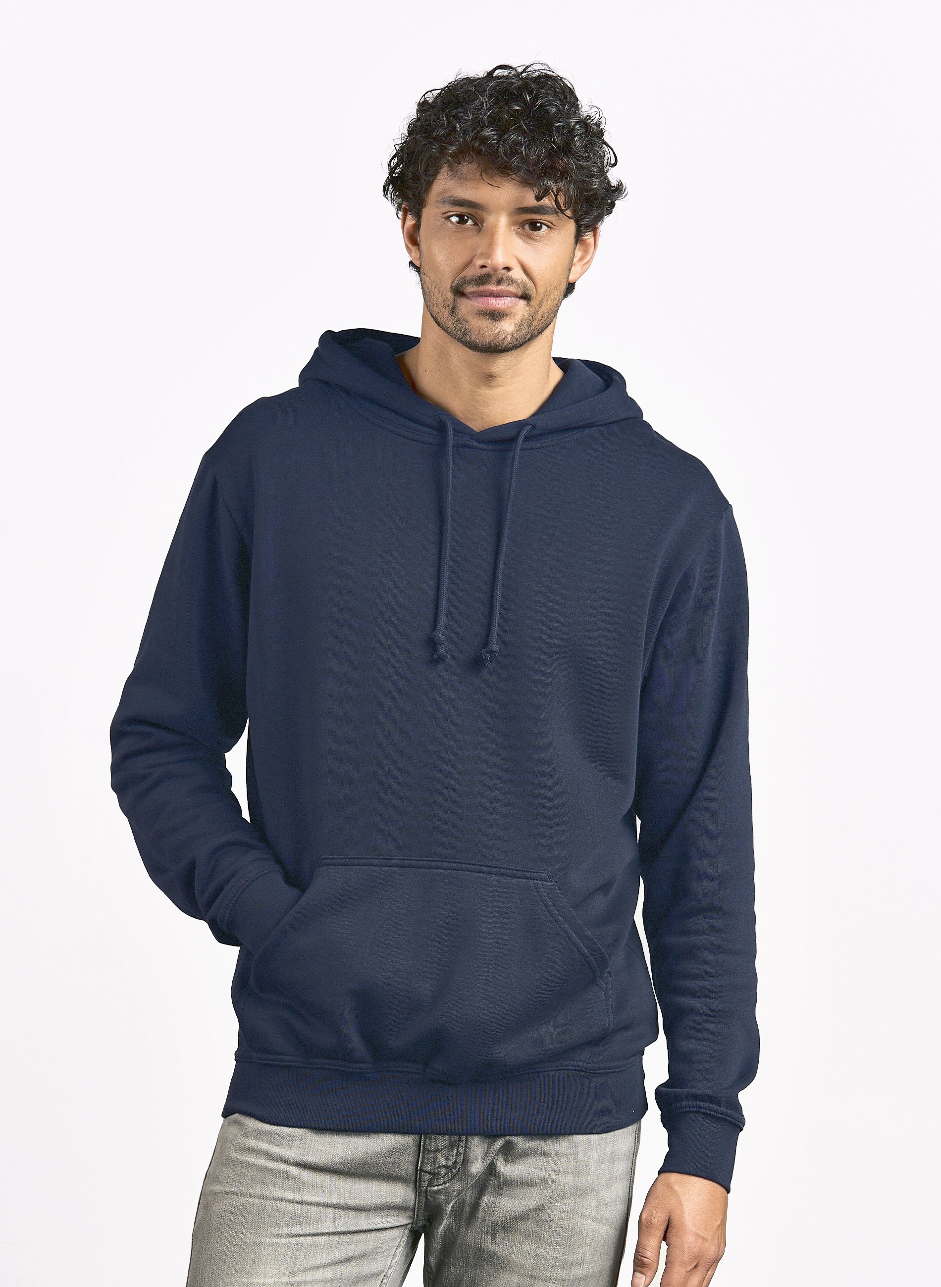 Men´s Hoody 80/20