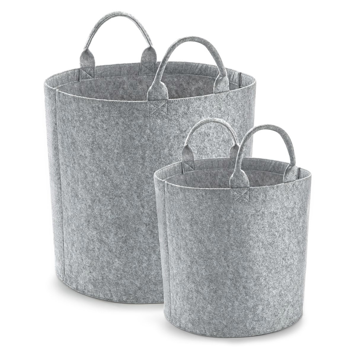 Felt Trug