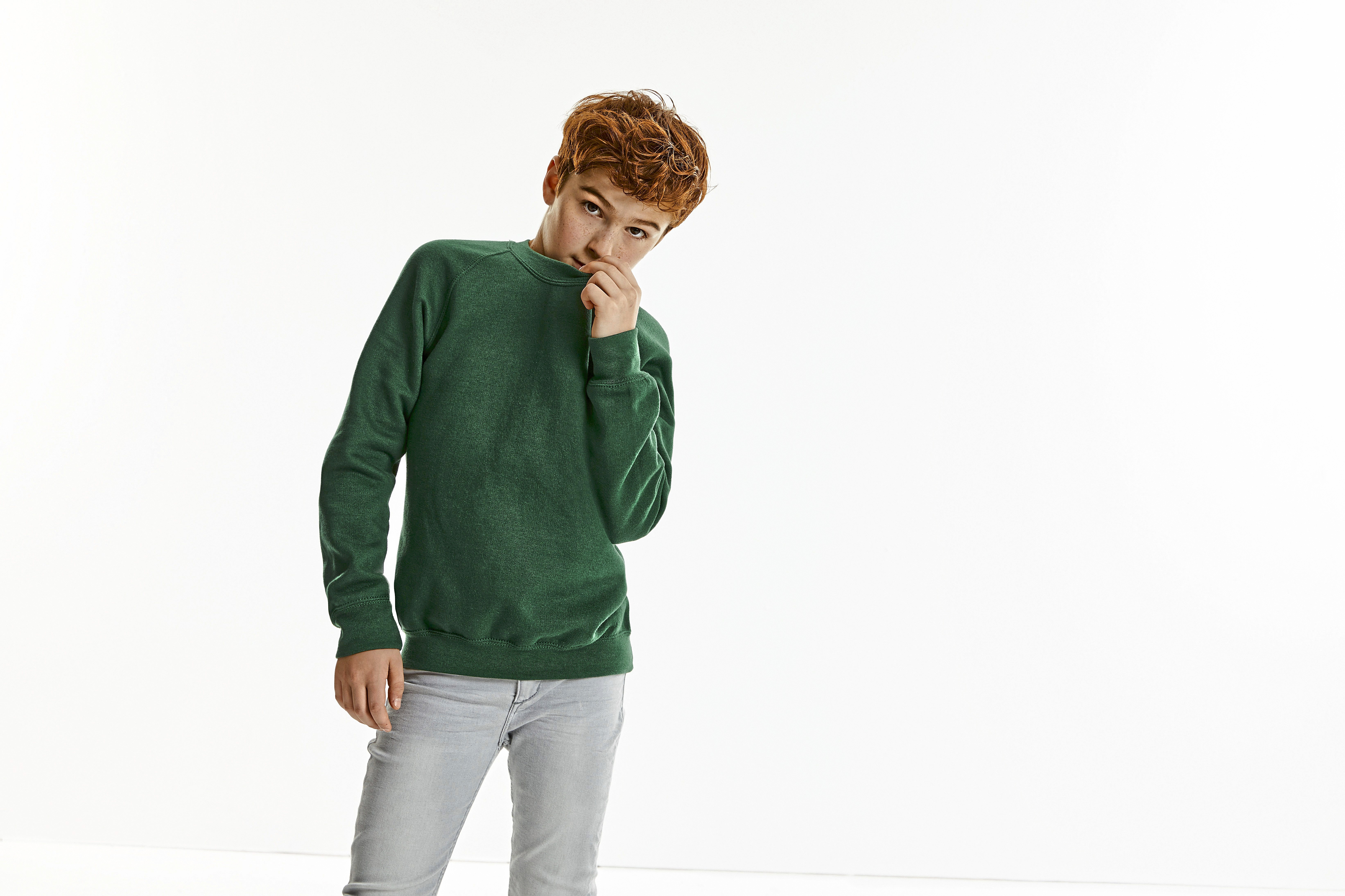 Kids Classic Sweatshirt
