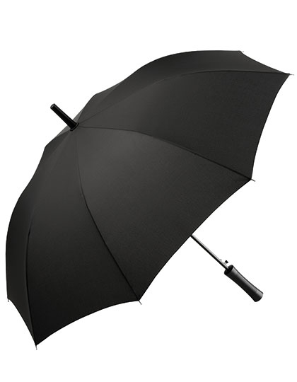 AC-Stockschirm Black Ø 105 cm
