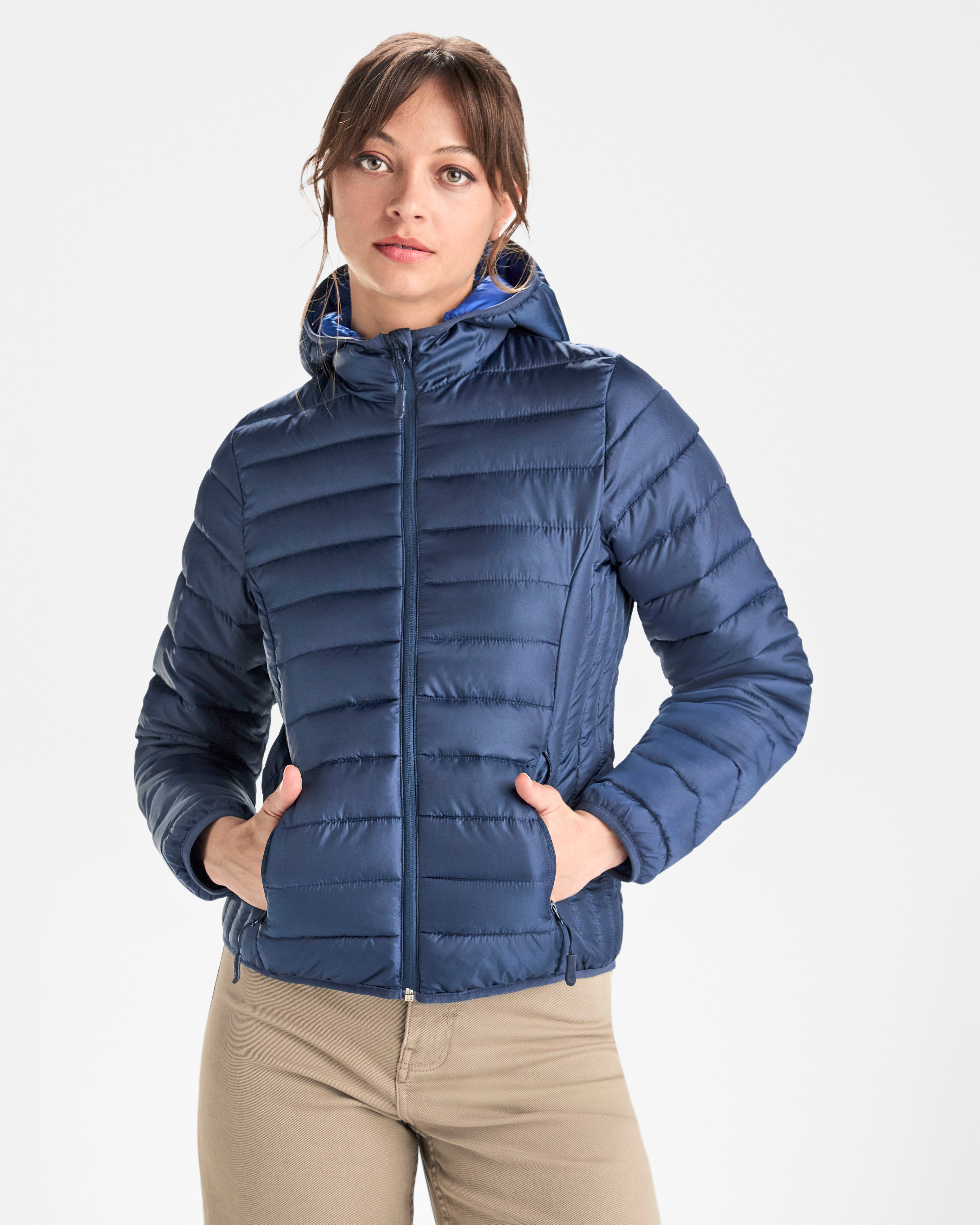 Women´s Norway Jacket