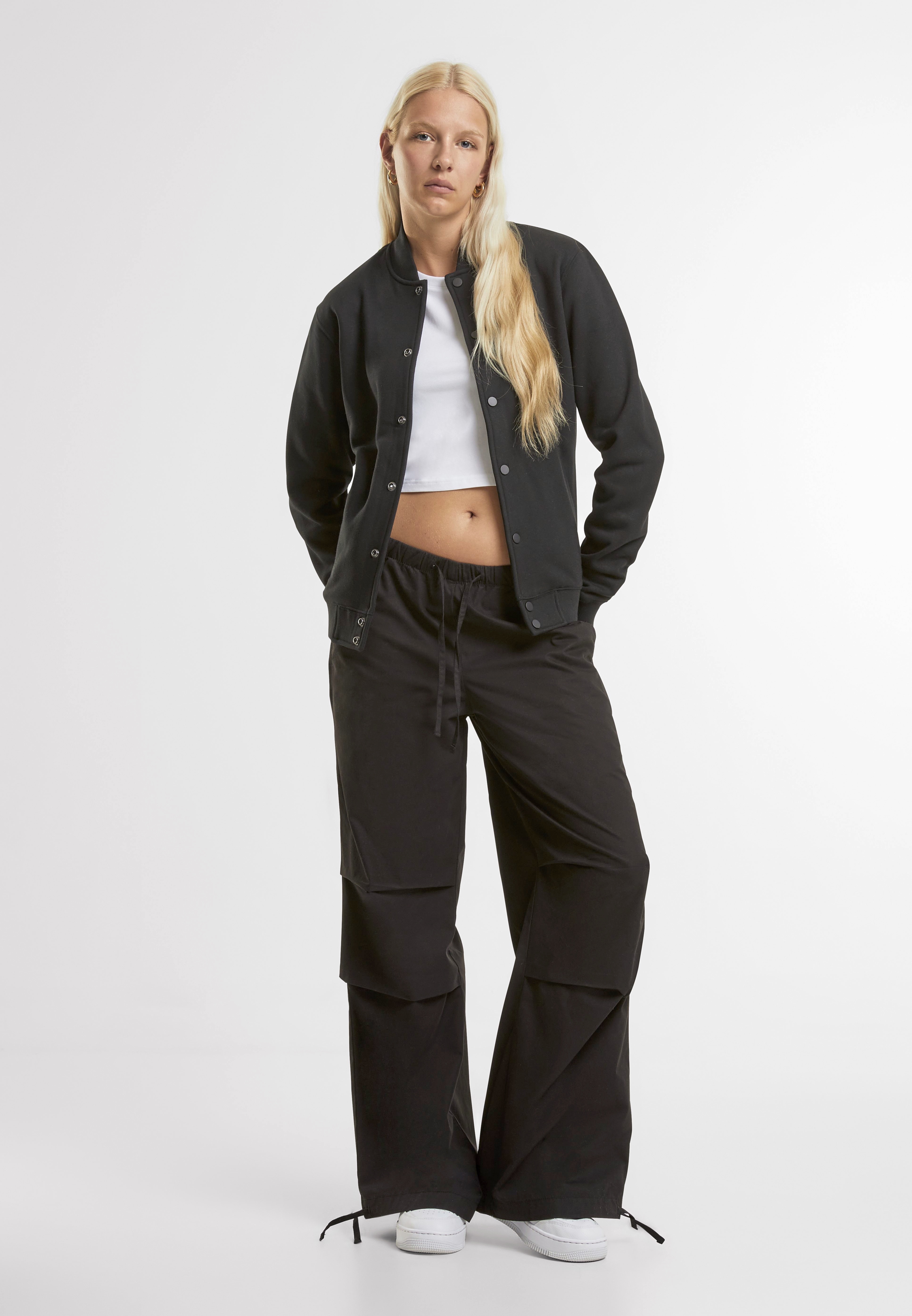 College Jacket