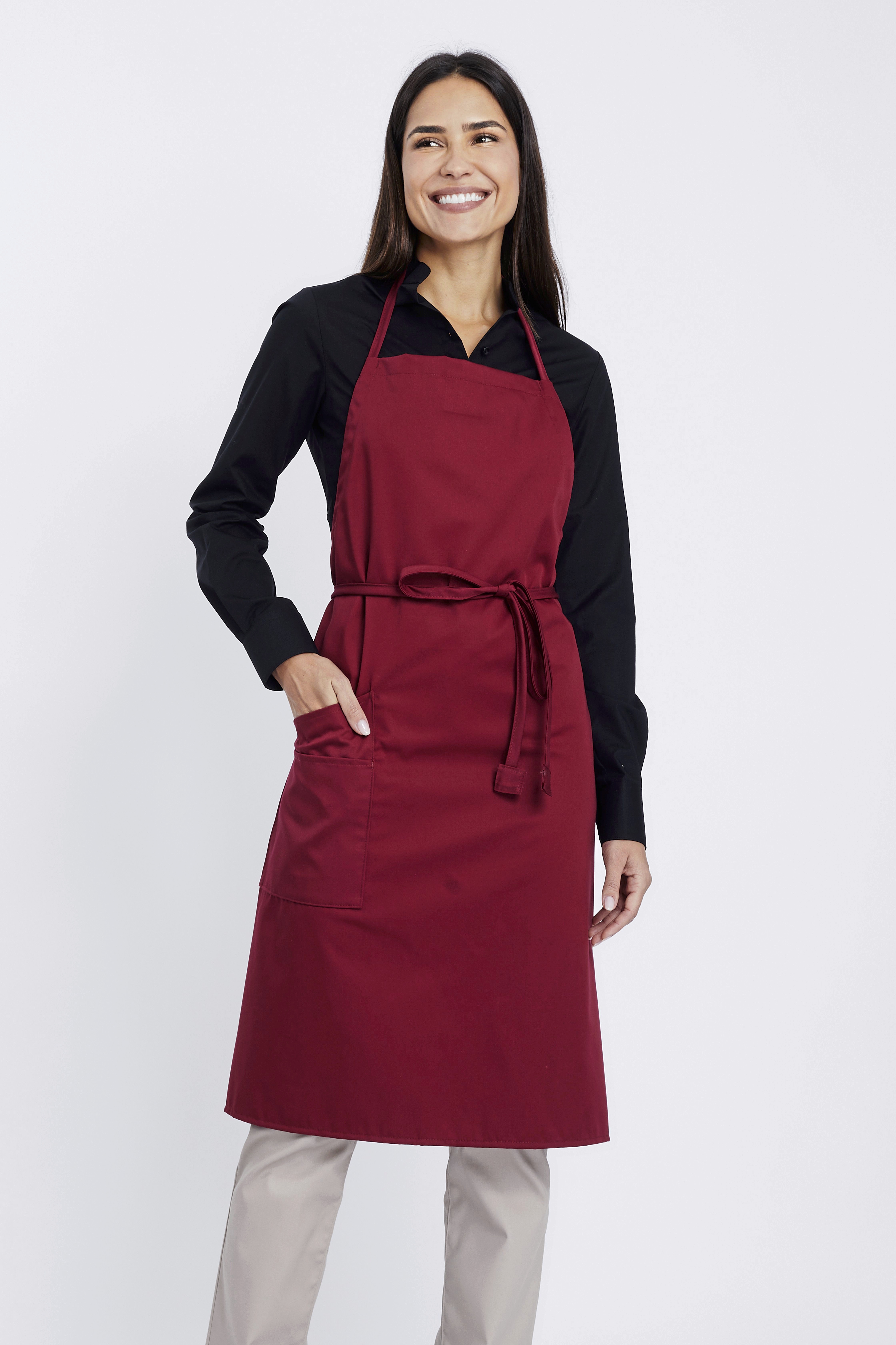 Apron Perugia