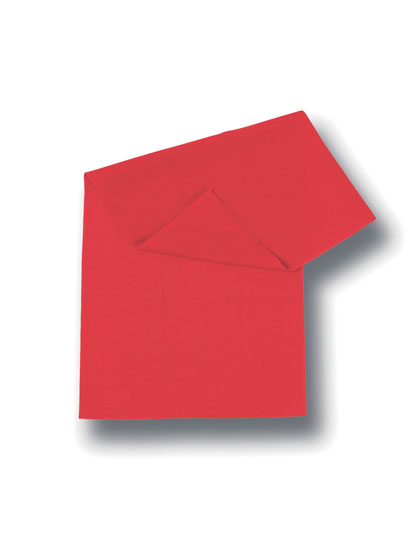 Atlantis Freedom Basic Band Red 49 x 25 cm
