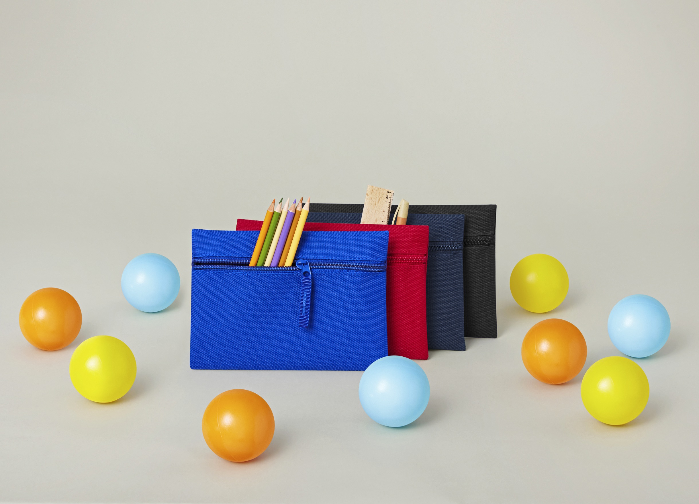 Pencil Case