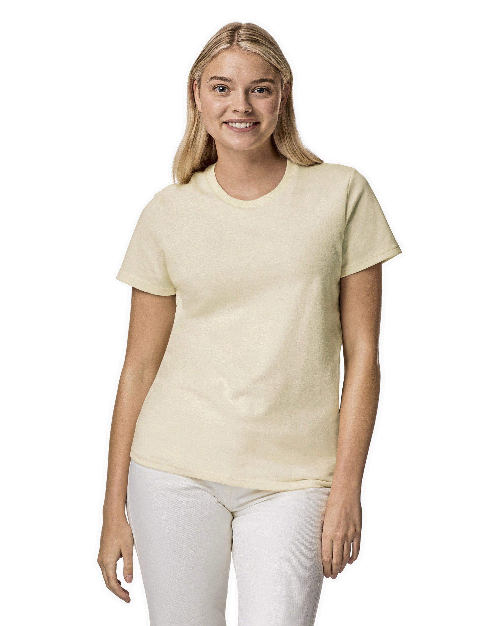 Gildan Heavy Cotton™ Women´s T-Shirt