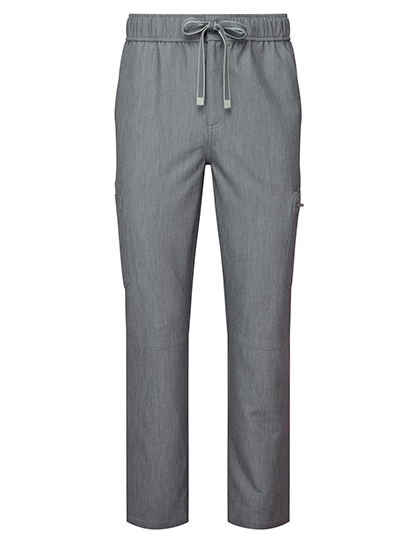 Relentless Men´s Onna-Stretch Cargo Pant Dynamo Grey 3XL