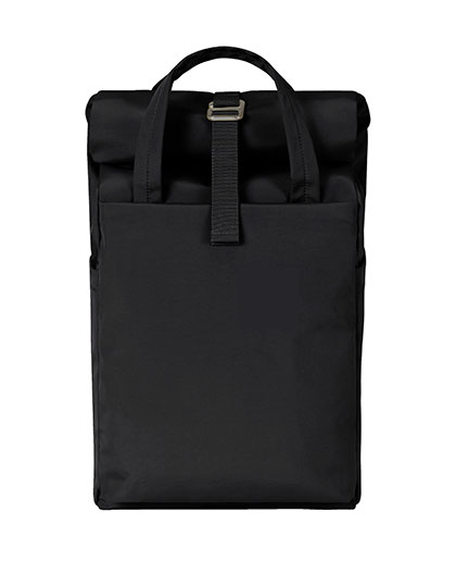 Backpack Metro Black 27 x 37 x 15 cm