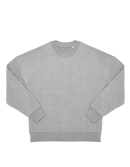 B&C Influence Crew Sweatshirt