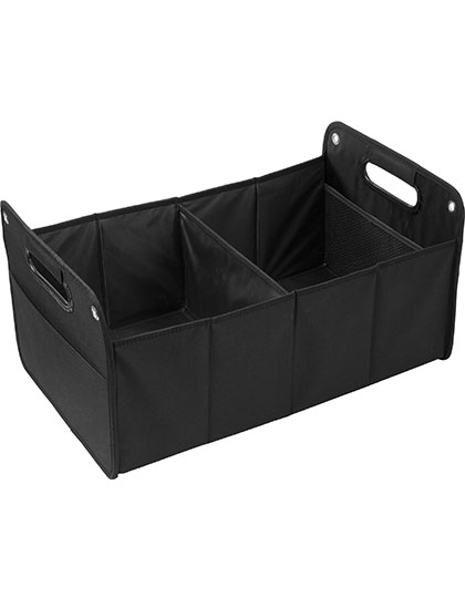 Car-Organizer Big Daddy Black 49 x 32 x 26 cm