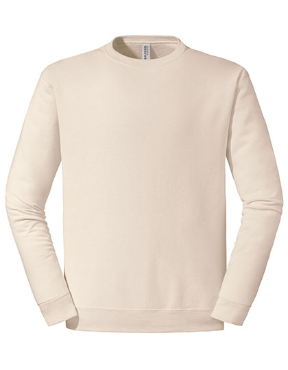 Nublend® Sweatshirt Sandstone 3XL