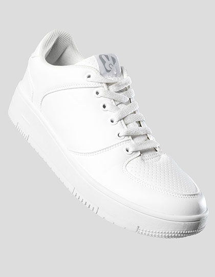 Baylor Shoes White 01 46