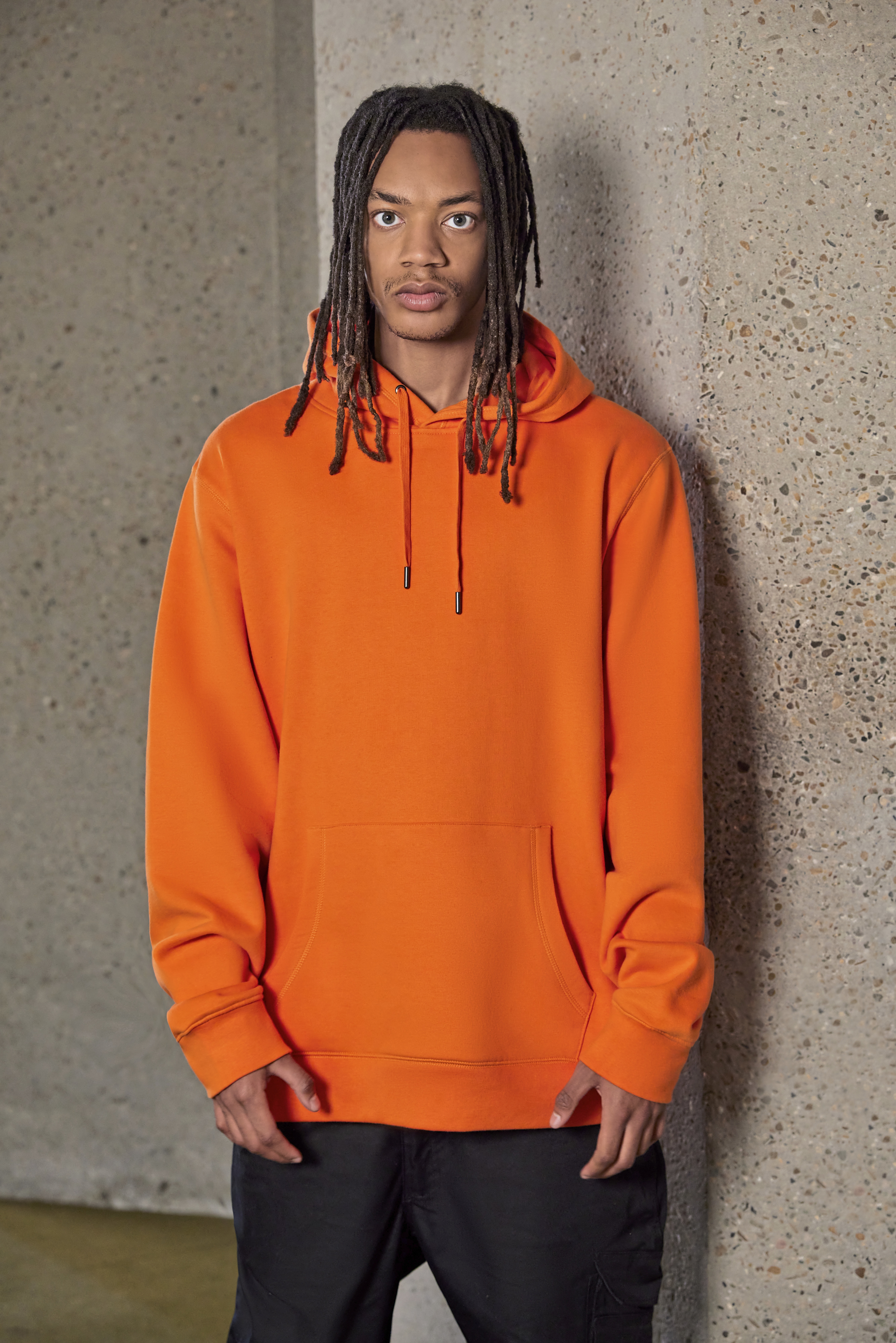 KING Hooded Sweat_°