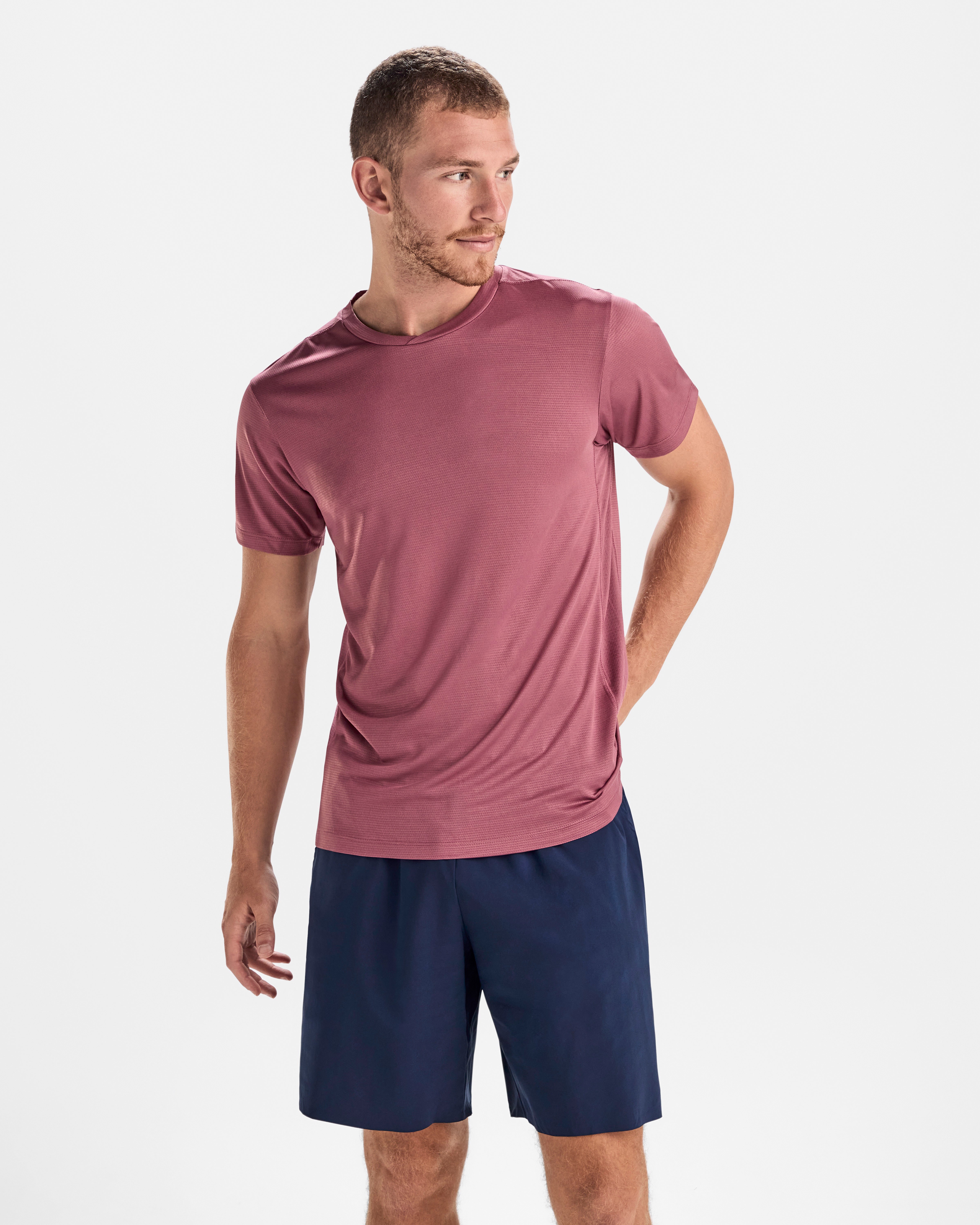 Men´s Slam T-Shirt