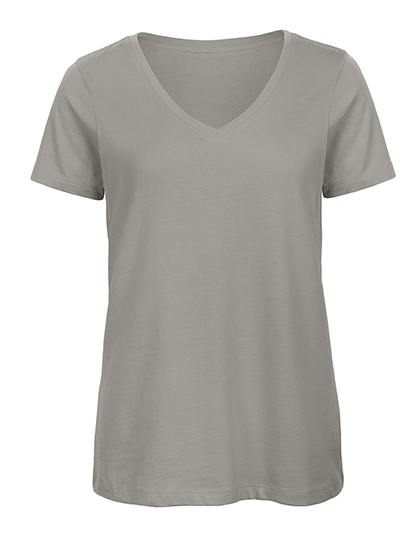 Inspire V T /Women_° Light Grey XS