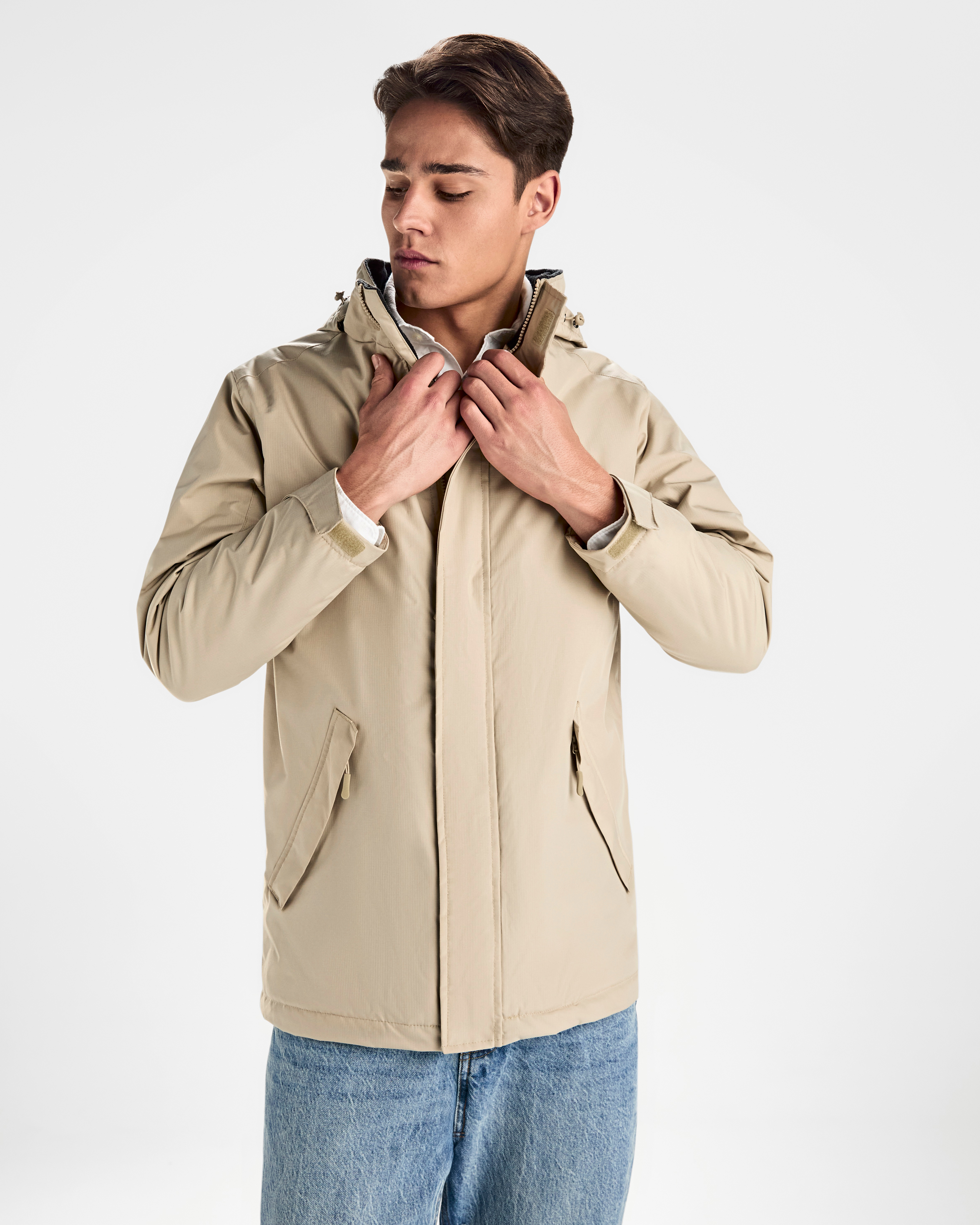 America Parka