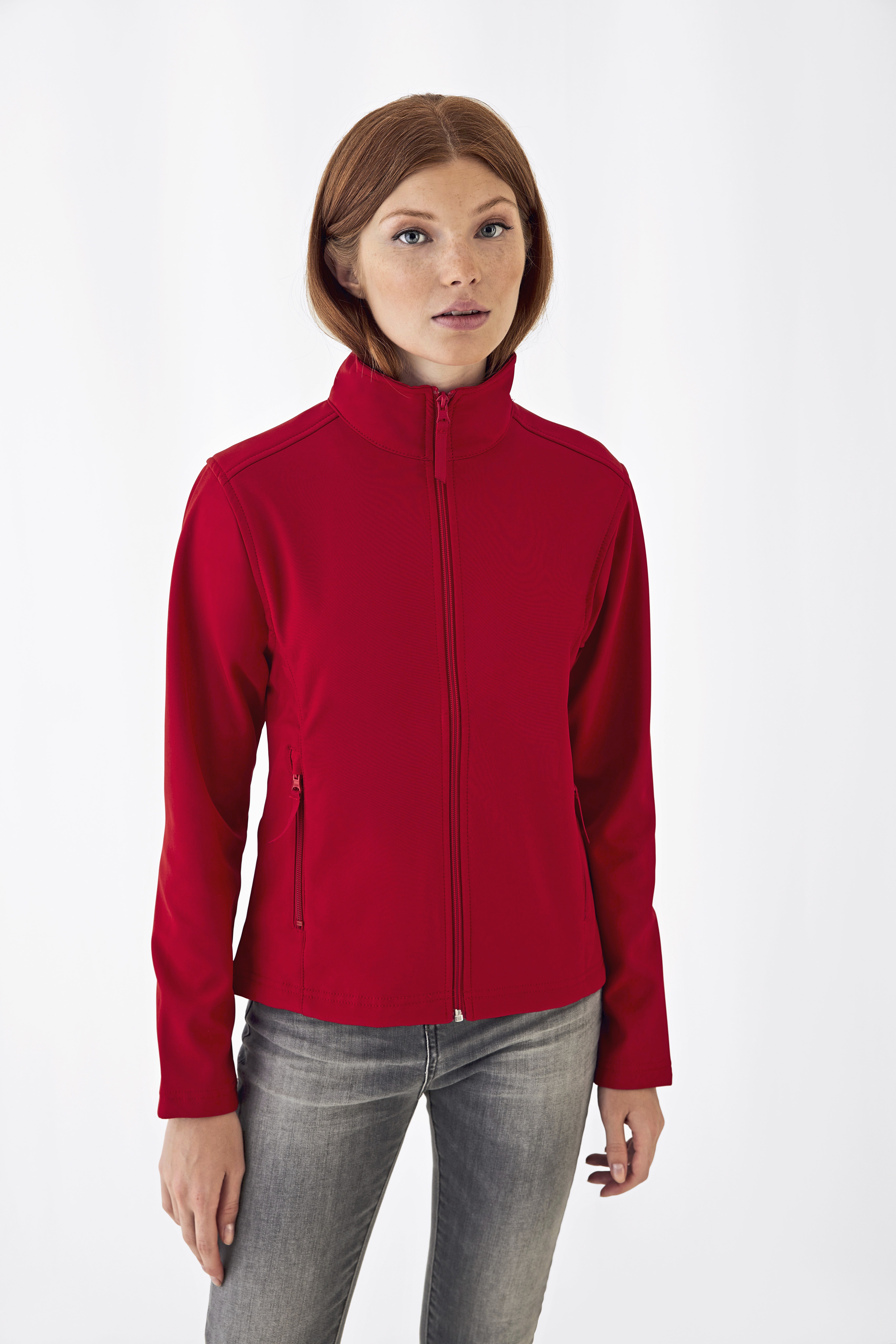 B&C Collection Women´s Jacket Softshell ID.701
