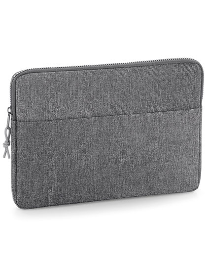 Essential 13" Laptop Case Grey Marl 34 x 23 x 2 cm