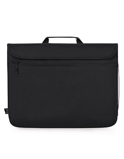 Laptop Sleeve Shift Black 40 x 29,5 x 3,5 cm