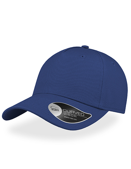 Atlantis Shot Cap Royal One Size