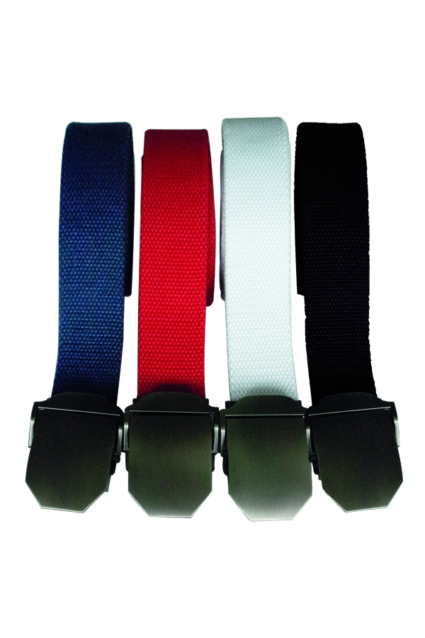 Robust Workwear Belt Zurich