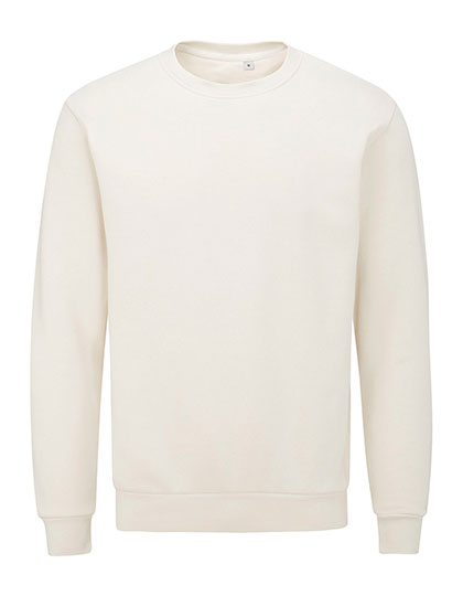 Essential Sweatshirt Natural 3XL