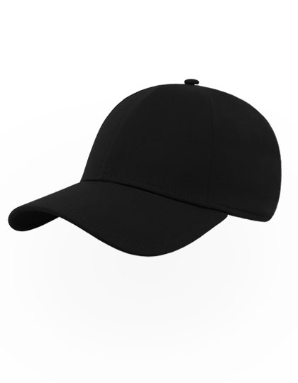 Atlantis Bond Cap Recycled Black One Size