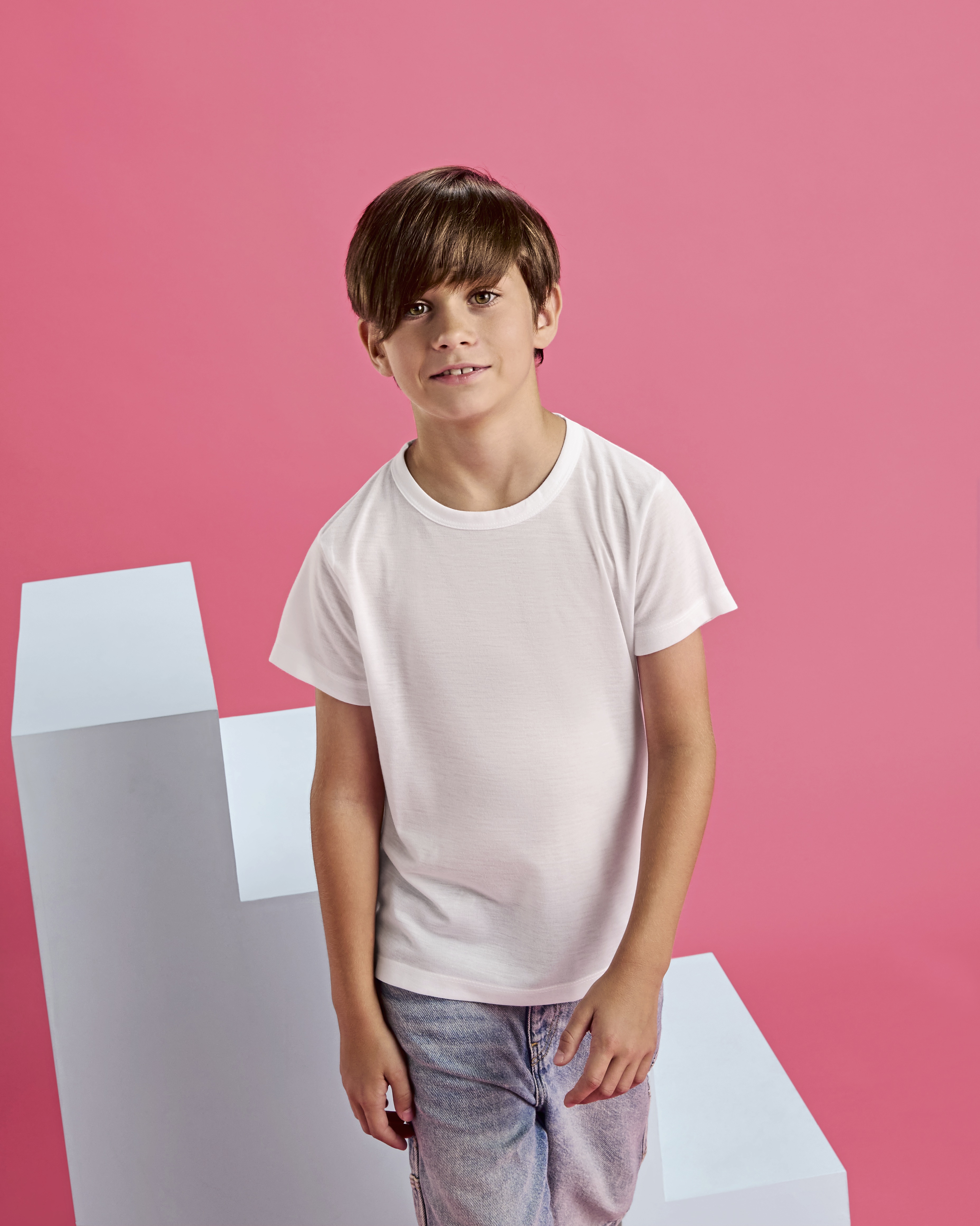 Kids´ Sublima T-Shirt