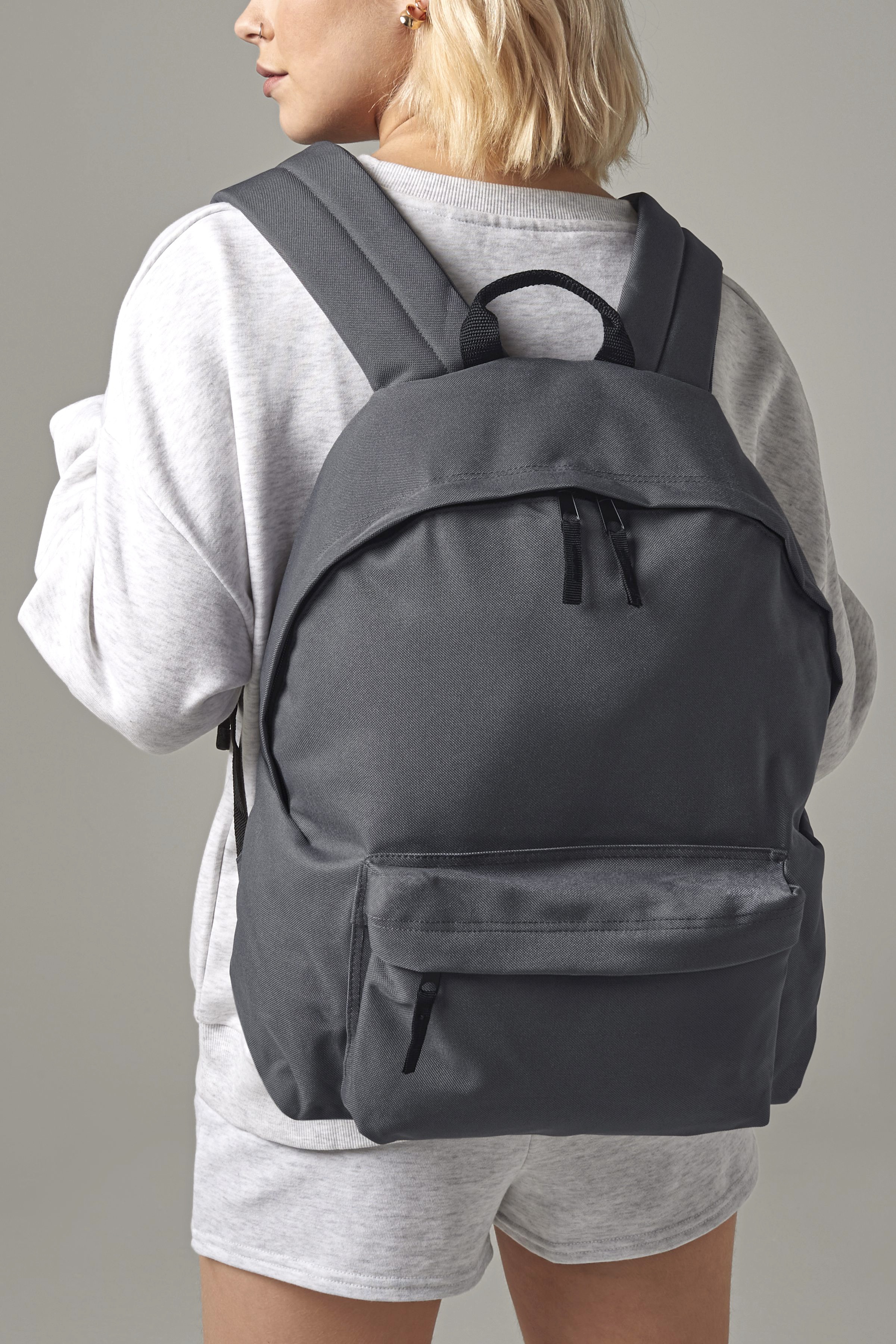 Maxi Fashion Backpack