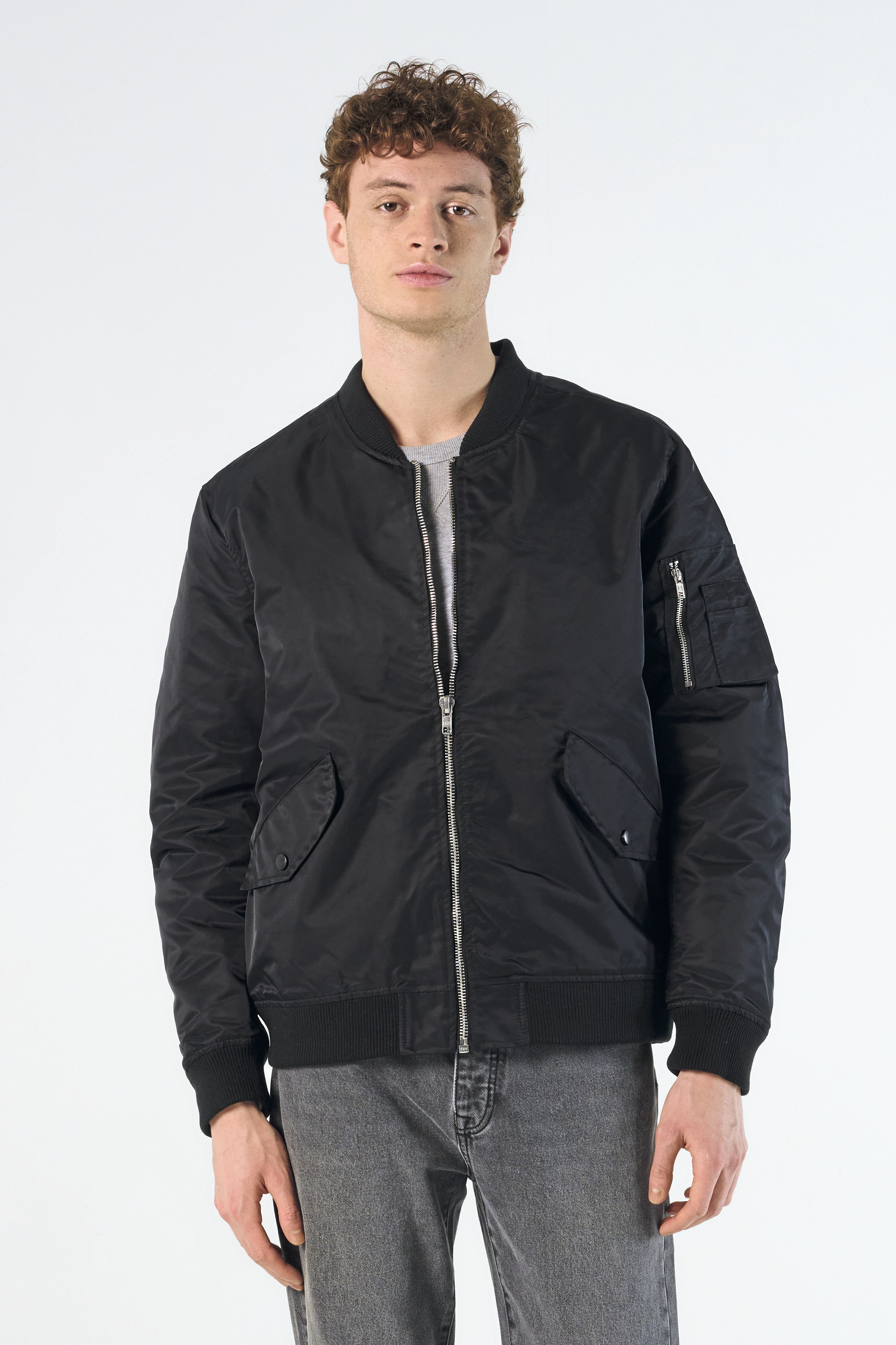 Rebel Jacket