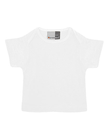 Baby T-Shirt White 80/86