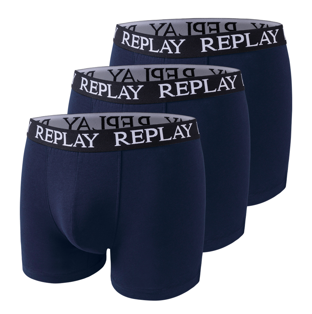 Men´s Boxer Short (3 Pair Box)