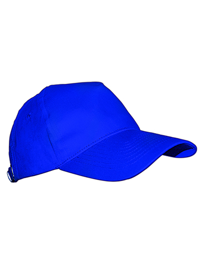 Original Cap für Kinder Royal Blue One Size