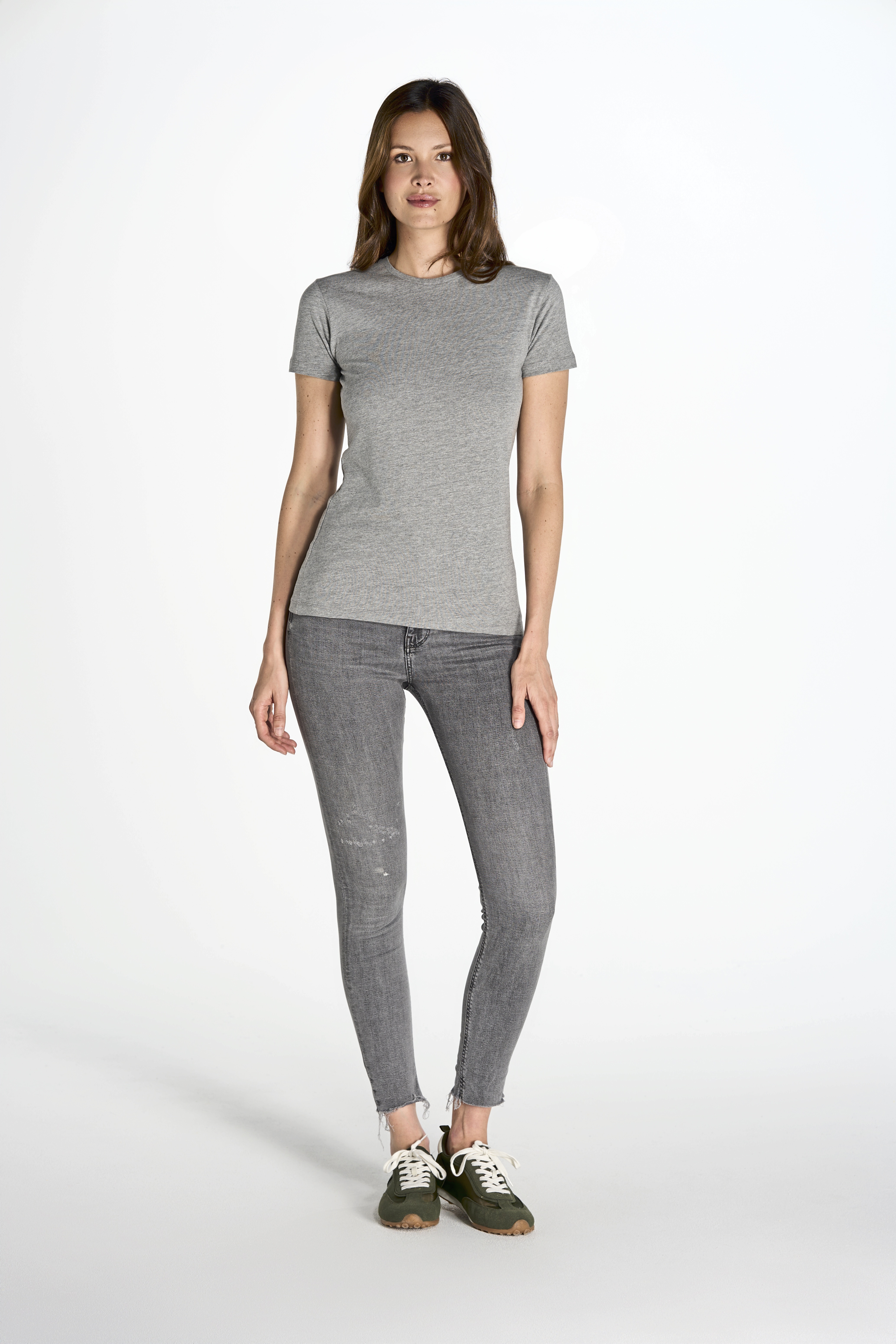 Ladies´ Regular Premium T-Shirt