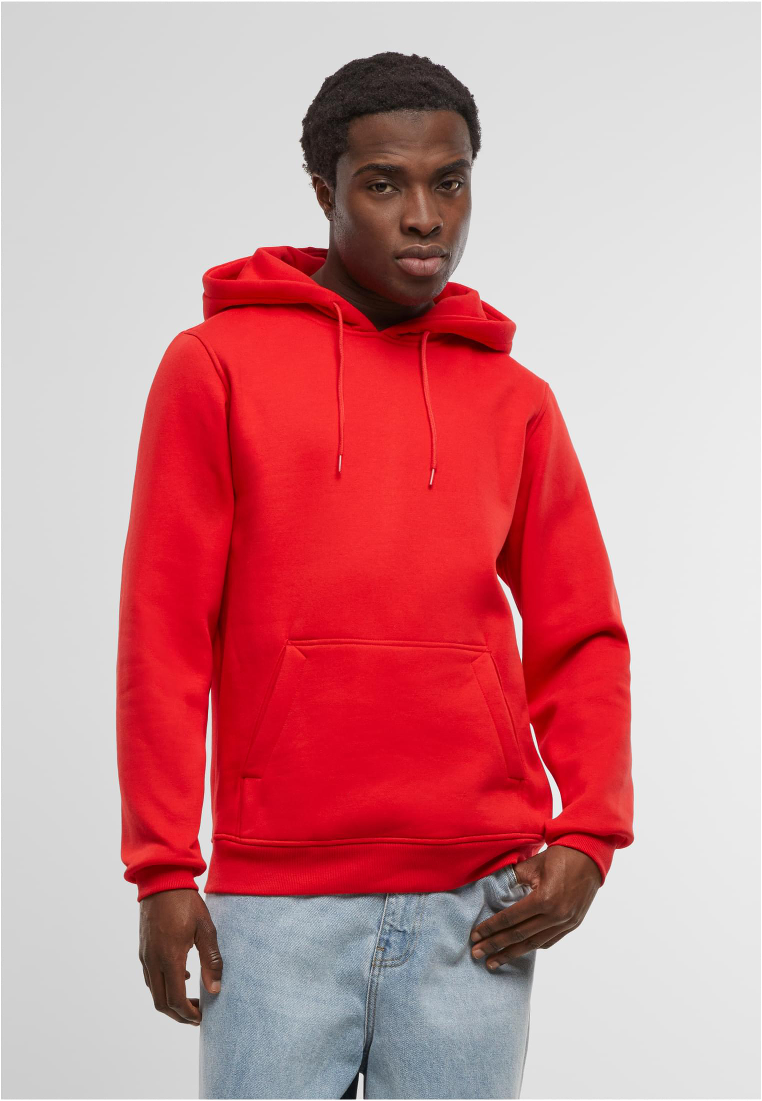 Build Your Brand Heavy Hoody