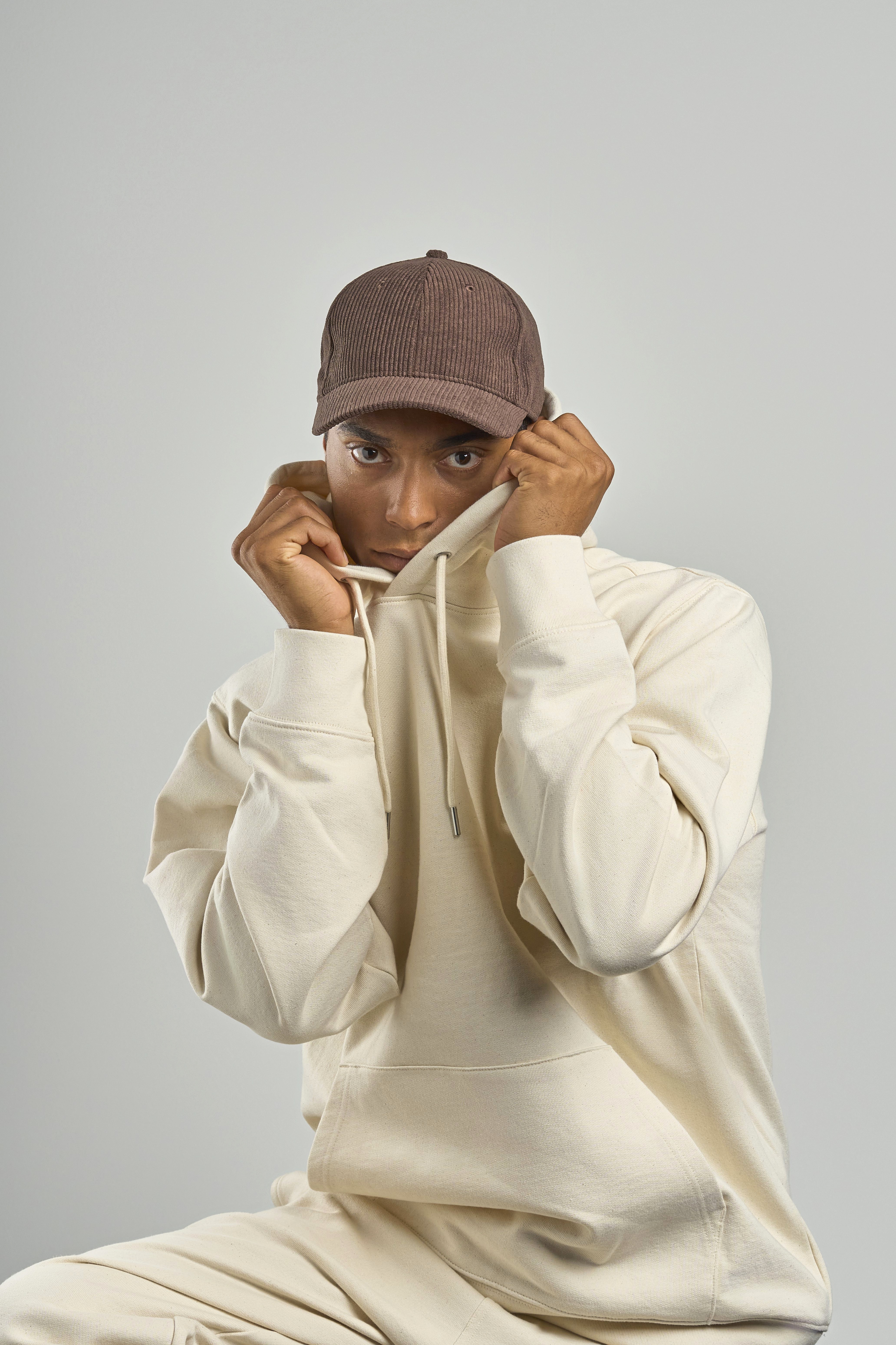 Atlantis Cordy Cap Recycled
